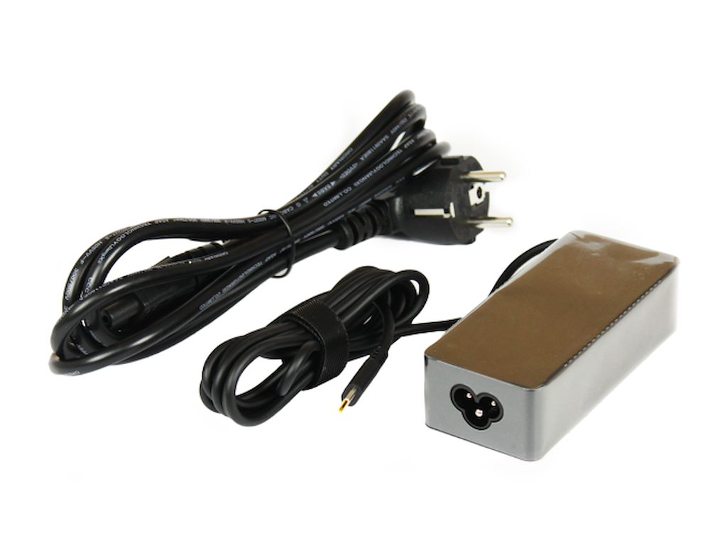 Lenovo AC Adapter Standard 65W Usb-c