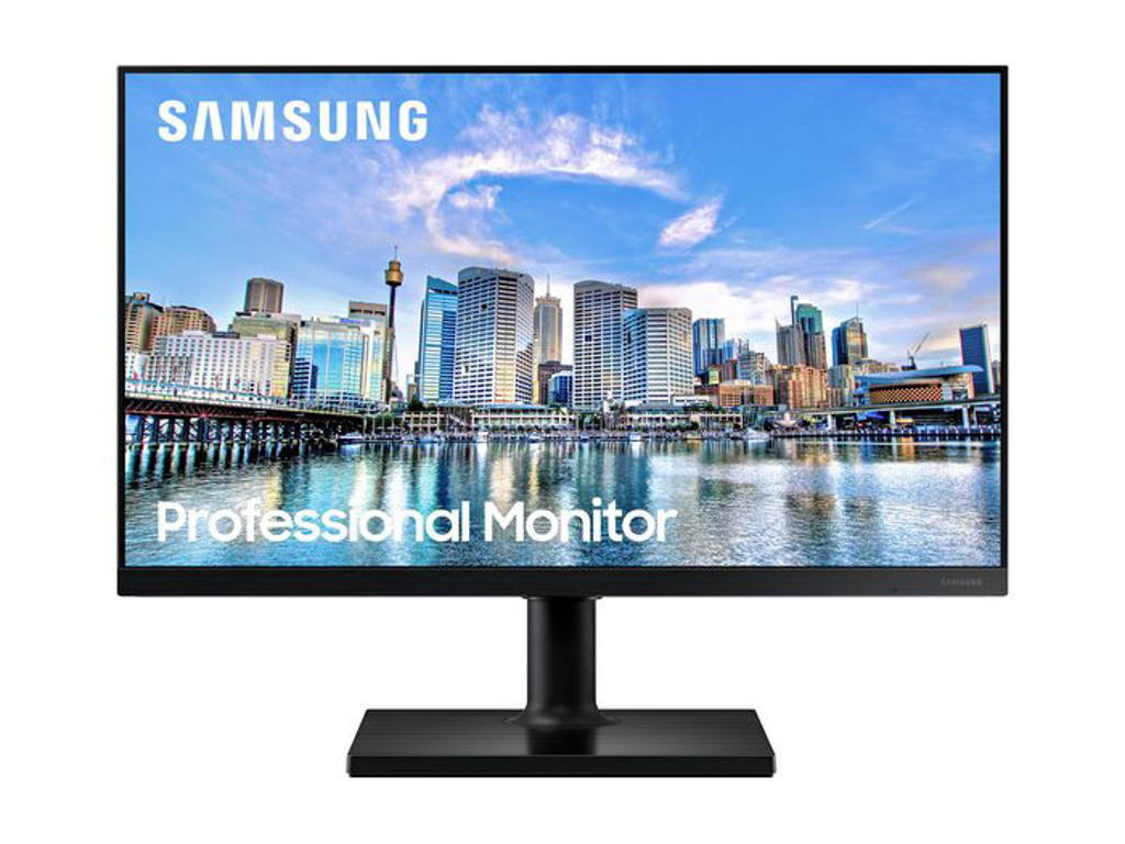 Samsung Skærm F27T 27" 16:9 IPS HAS