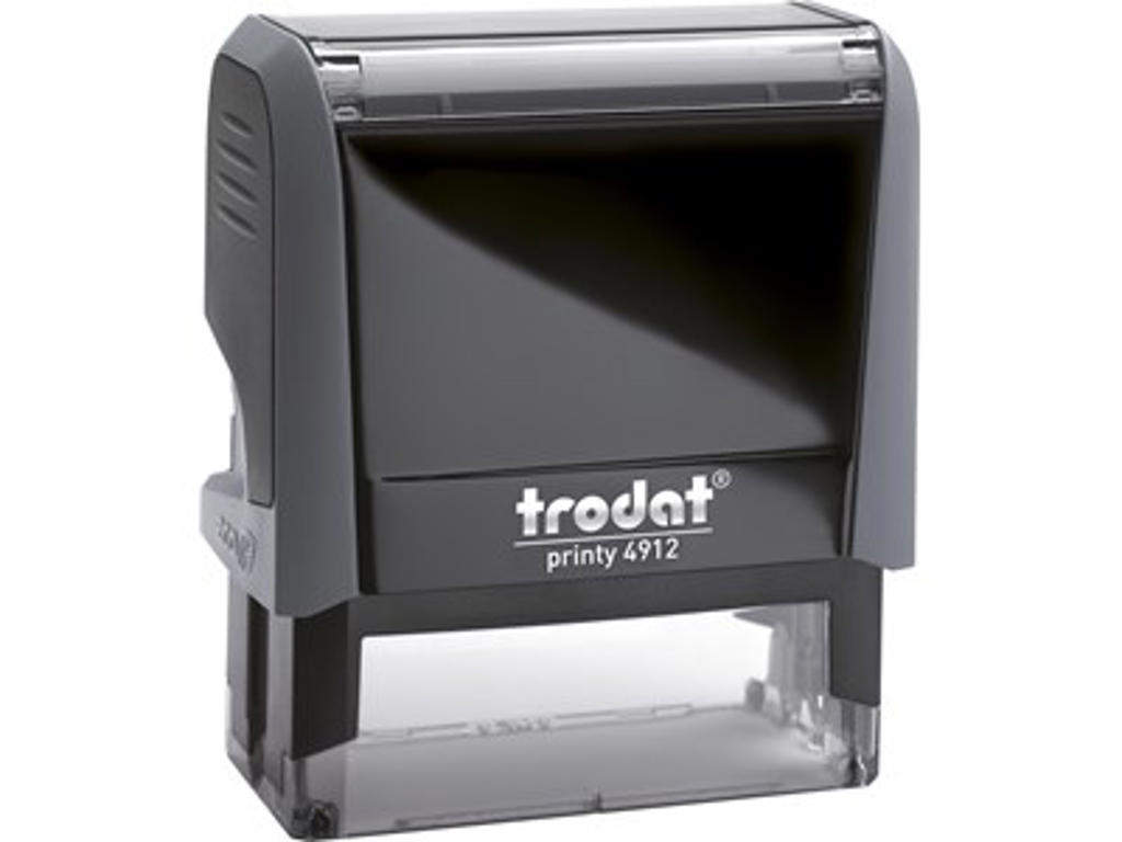 Stempel Trodat 4913 komplet