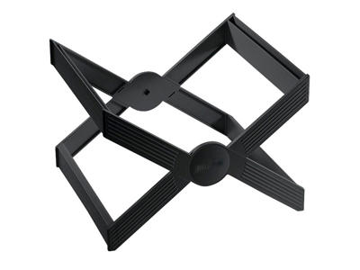 Hængemappestativ Carry mørkegrå