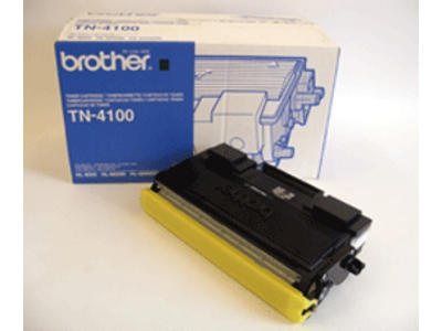 Brother toner TN-4100, 7500 sider