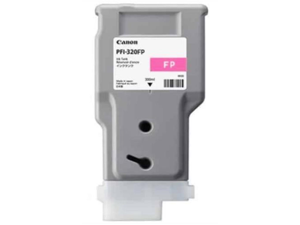 Canon blæk PFI-320 FP fluorescerende pink