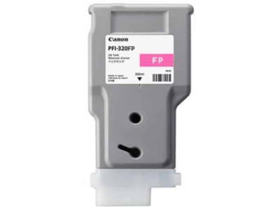 Canon blæk PFI-320 FP fluorescerende pink