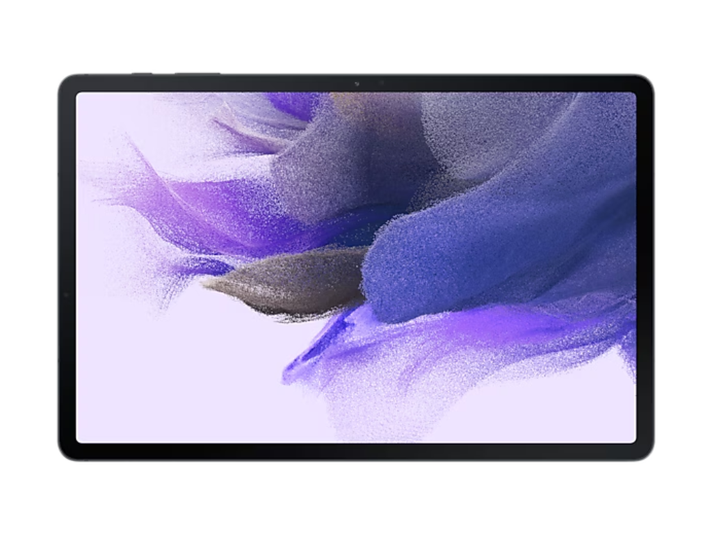 Samsung Galaxy Tab S7 FE 64 gb Sort