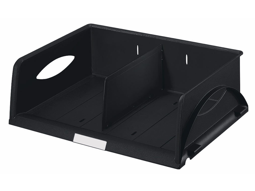 Brevbakke Leitz sorty standard sort