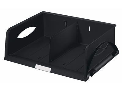 Brevbakke Leitz sorty standard sort