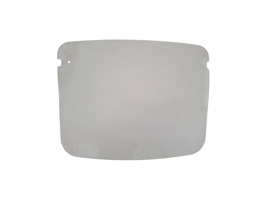 LØST VISIR T/ BRILLEMODEL