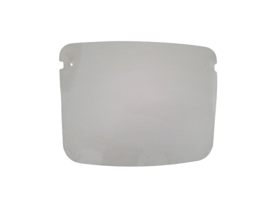 LØST VISIR T/ BRILLEMODEL