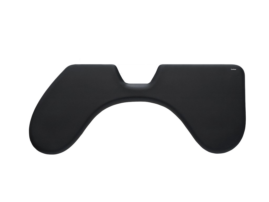 Underarmsstøtte til RollerMouse Max