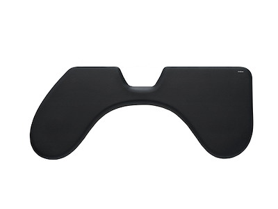 Underarmsstøtte til RollerMouse Max