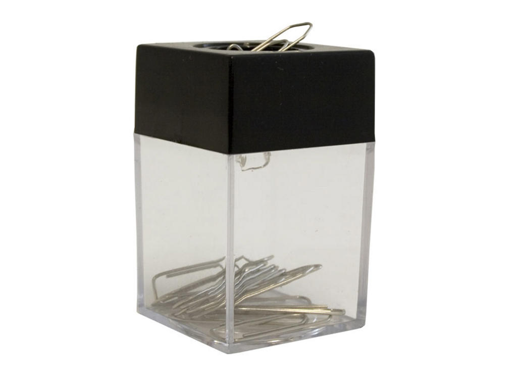 Clipsholder BNT sort/klar