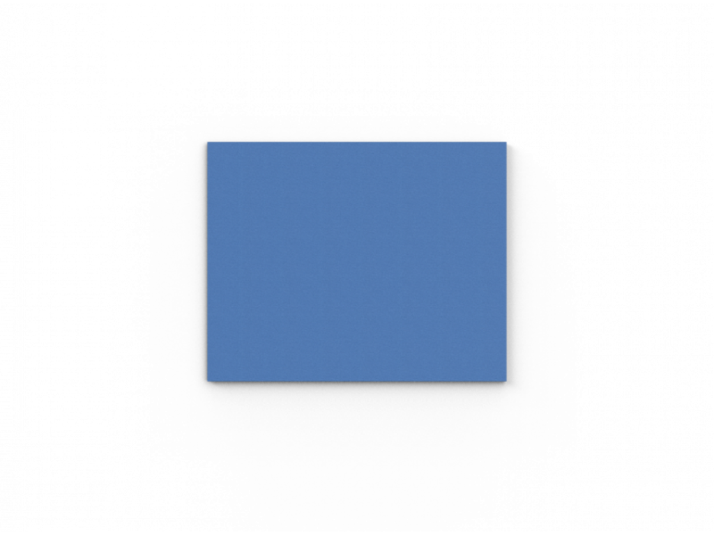Lintex Opslagstavle uden ramme 1505 x 1205 mm