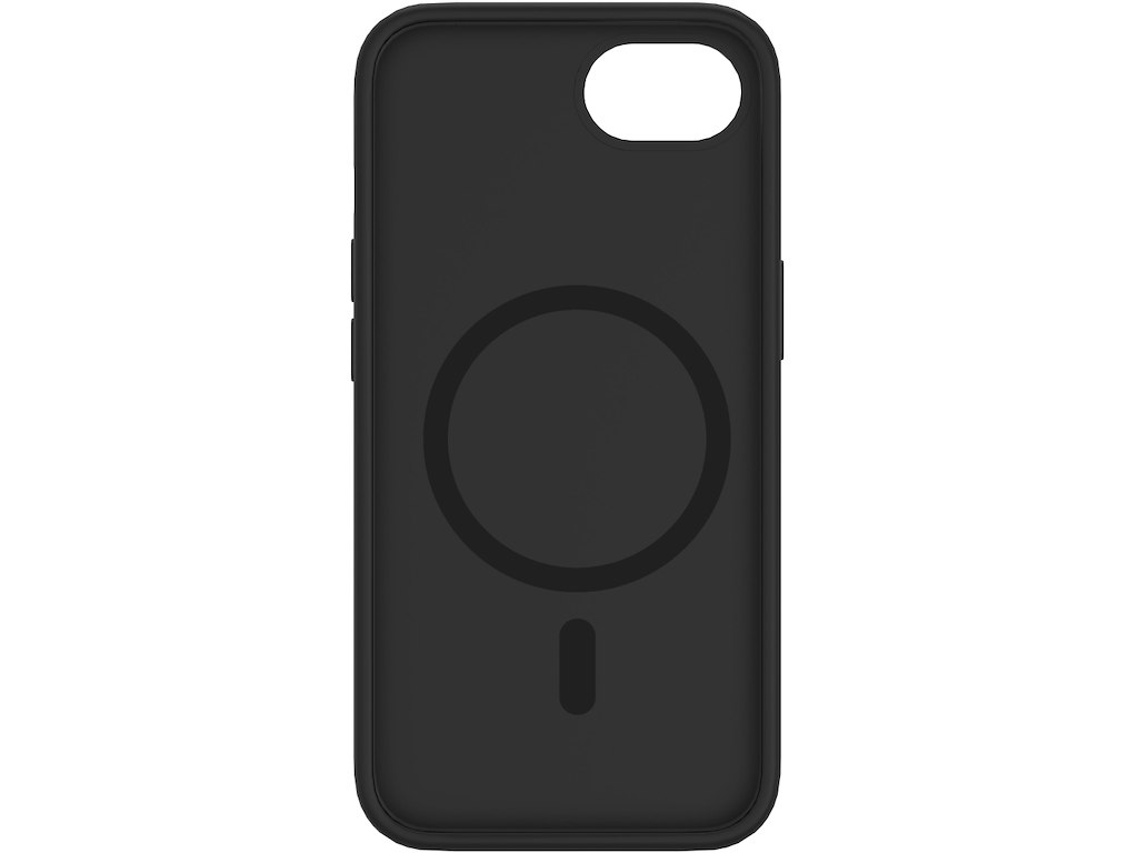 Cover eSTUFF iPhone 17e/16e sort