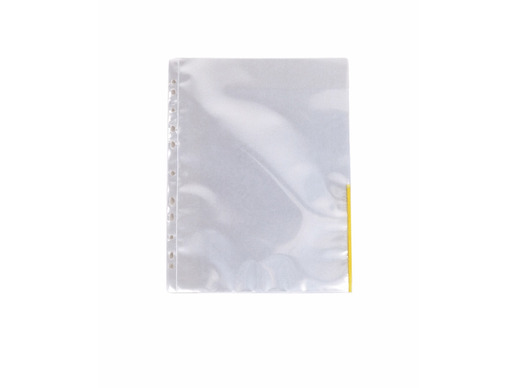 Signallommer 55361 gul 0,105 100 stk.