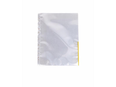 Signallommer 55361 gul 0,105 100 stk.