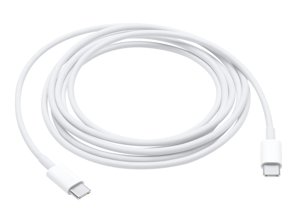 Apple USB-C til USB-C kabel 2 meter