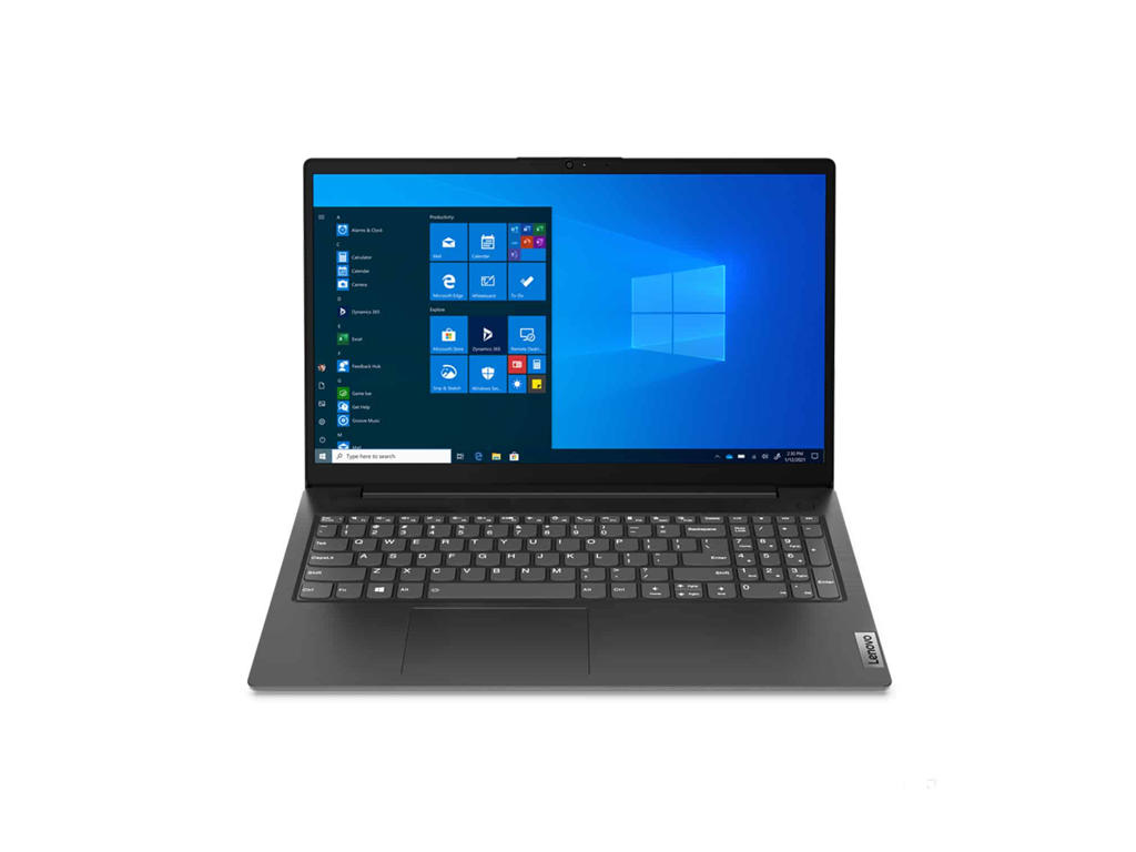 Lenovo V15 G2 15,6" AMD Ryzen 5500U, 256 GB SSD, 