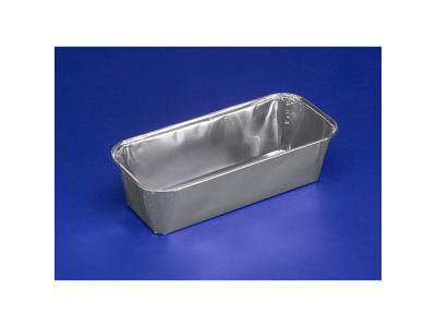 Foliebakke 76100 1010ml 100 stk