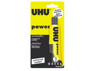 Lim universal UHU tube 42 gram