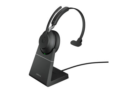 Headset Jabra Evolve 65 MS mono sort
