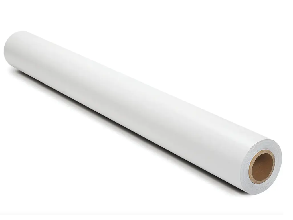 Plotterpapir 914 mm x 30 meter 200 gram HPQ1421B