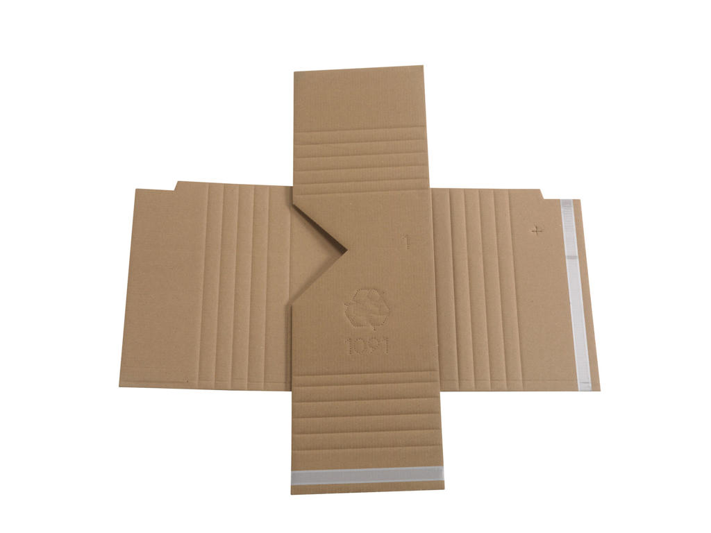 Bogomslag Krydspack 310x250x0-100mm