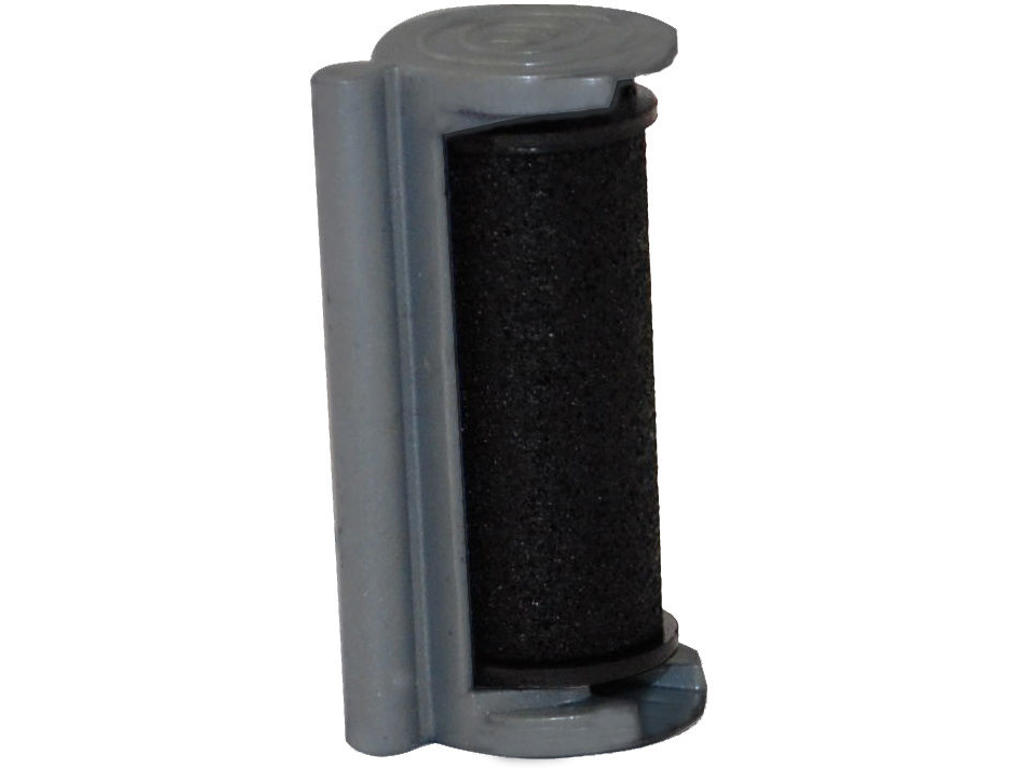 Farverulle Meto Eagle S/M sort