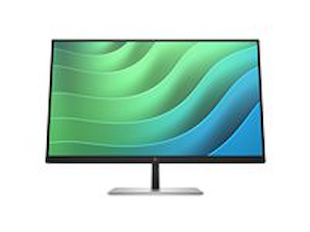 HP E27 G5 27 1920 x 1080 HDMI DisplayPort USB 75Hz Pivot Skærm