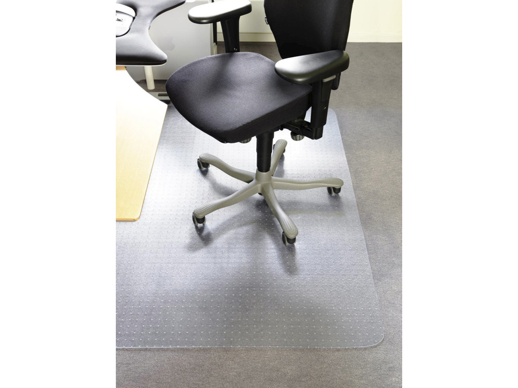 Stoleunderlag 120x150 cm med pigge 1,8 mm 518215