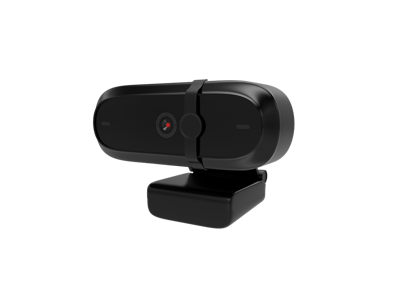 Webcam Sinox Office 2K sort