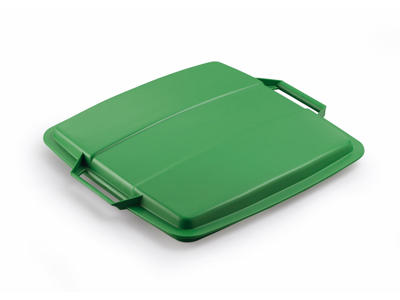 Låg t/Durabin 90L. grøn