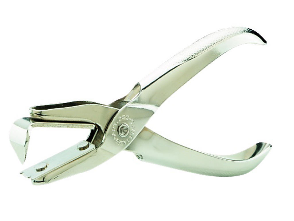 Hæfteklammefjernertang Zenith 9N580 