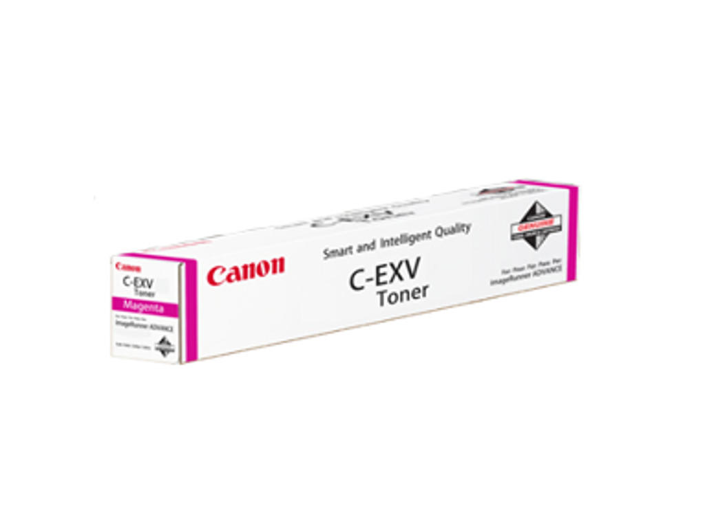Canon toner C-EXV 47 magenta, 21500 sider