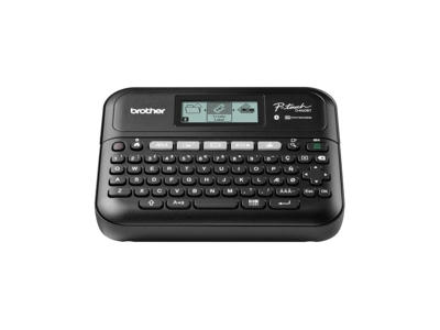 Brother labelprinter PT-D460BTVP 