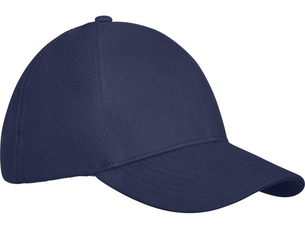 Drake klassisk truckerkasket, marineblå