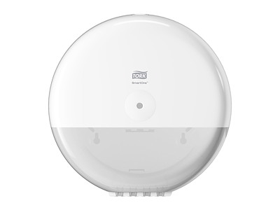 Dispenser Tork T8 680000 hvid