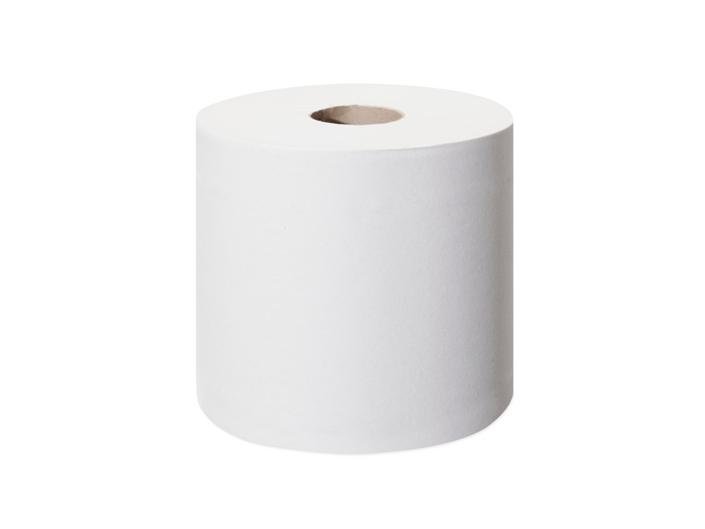 Toiletpapir Compact neutral 2 lags 36 ruller