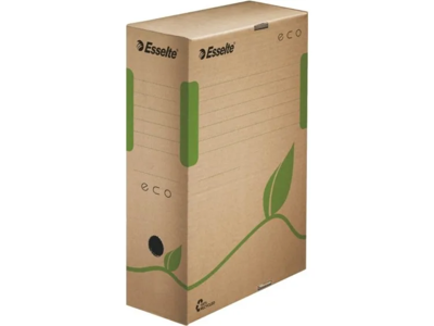 ARKIVÆSKE ESSELTE ECO FSC