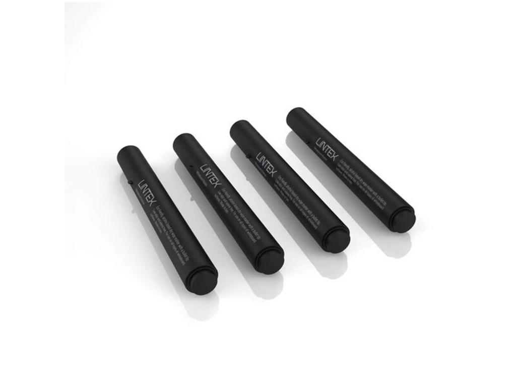 Lintex Penne 4-pak (sorte)