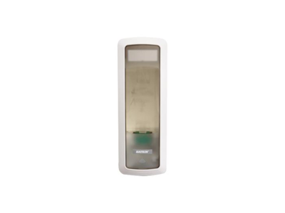 Katrin sæbedispenser med sensor | 44672 | 500 ml | hvid