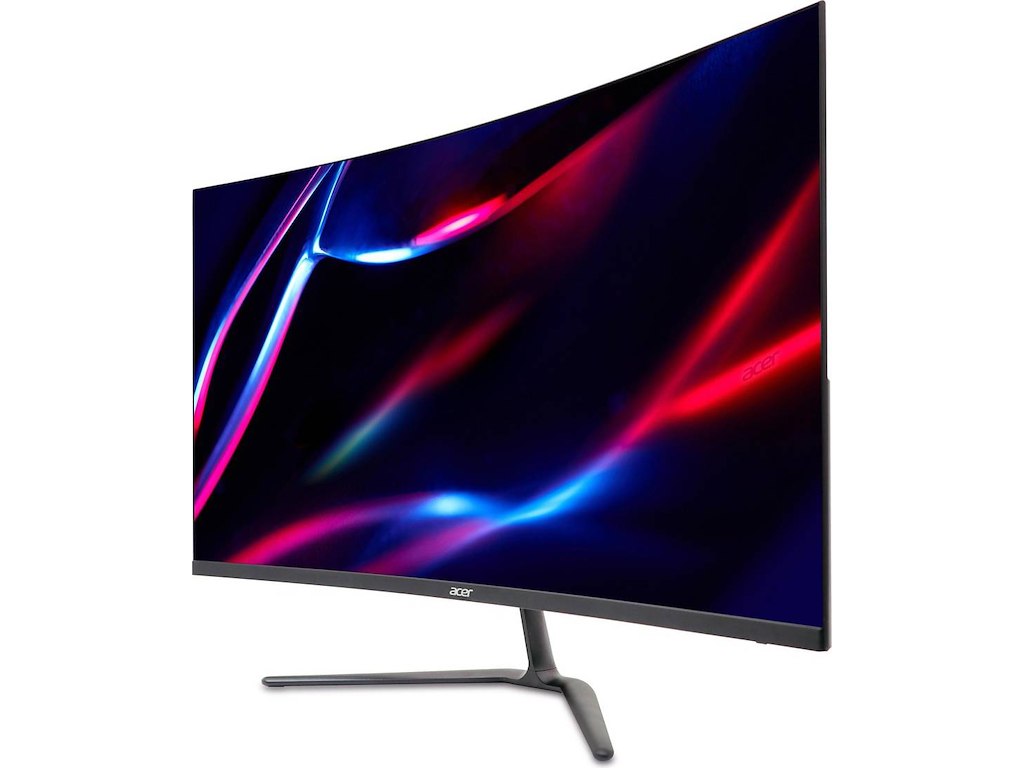 Skærm Acer Nitro D320qr 31.5" Full HD Demo