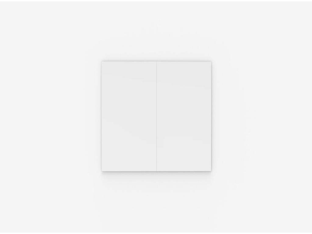 Lintex Mood Spaces, 2 tavler 2000 x 2000 mm