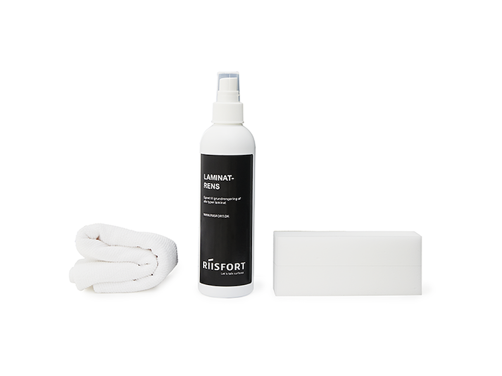 Laminatrens Riisfort 250 ml. kit