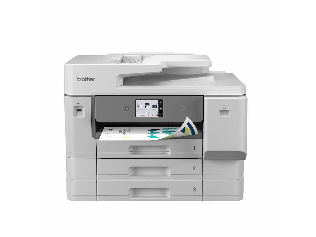 Multimaskine Brother Mfc-j6977dw A3