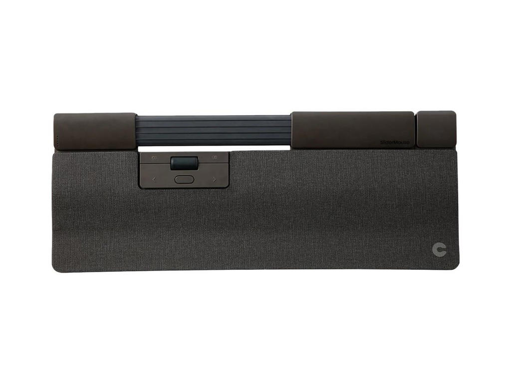 Contour SliderMouse Pro WL Regular WR Vegan leather