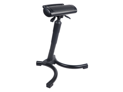 Ståstøttestol | Twinco | 6113-1 | sort