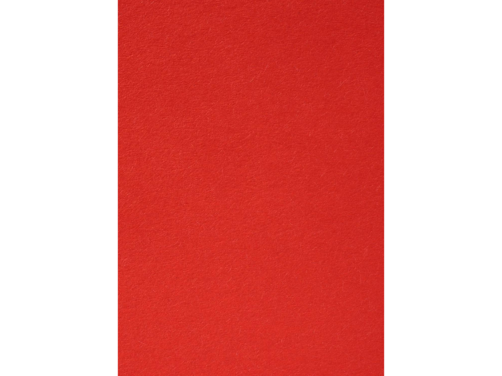 Karton A4 180 gr postrød 10 ark