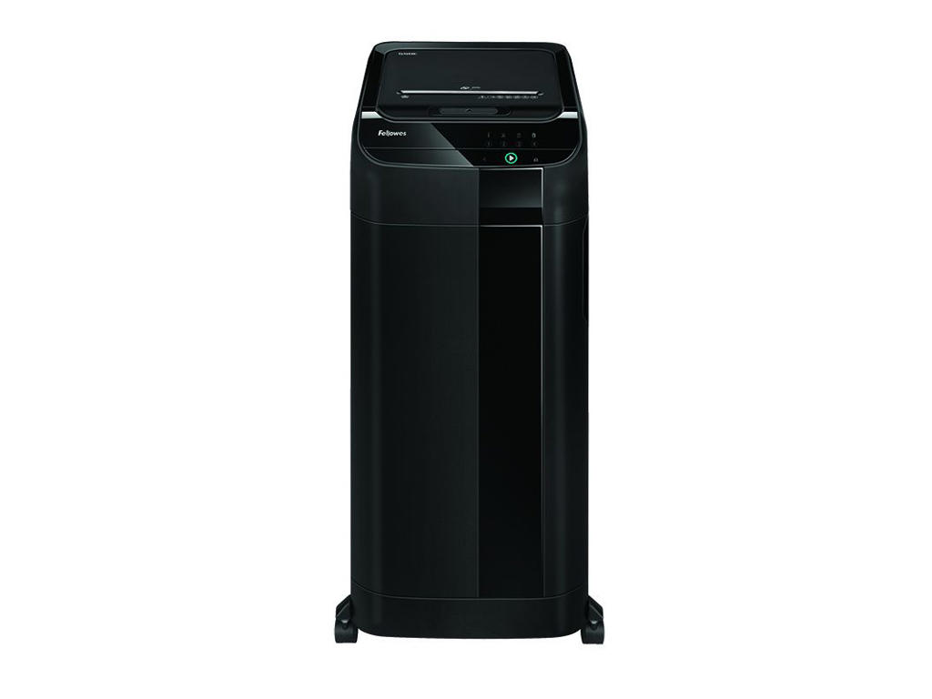 Makulator Fellowes AutoMax 550C P4 75 liter