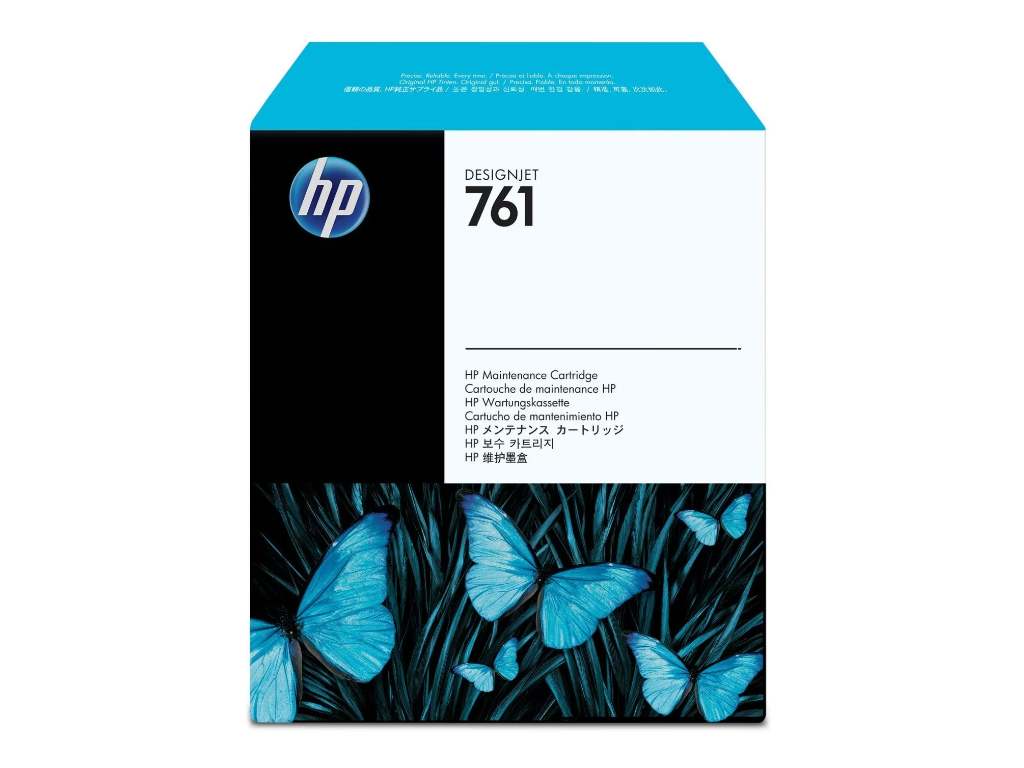 HP 761 MaintenanceKit CH649A