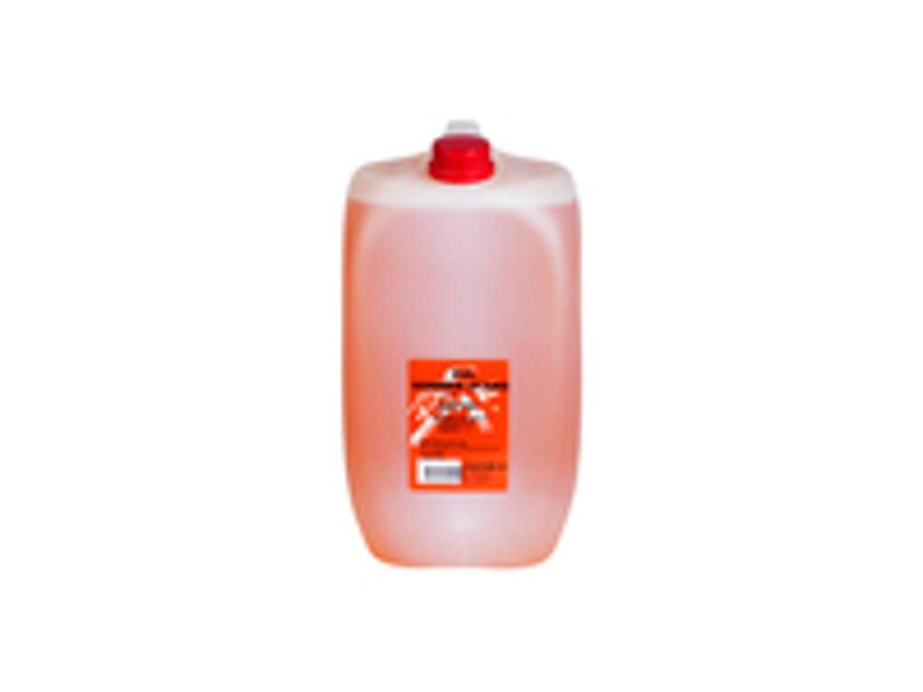Slush Ice saft | Sommerstang smag | 10 l